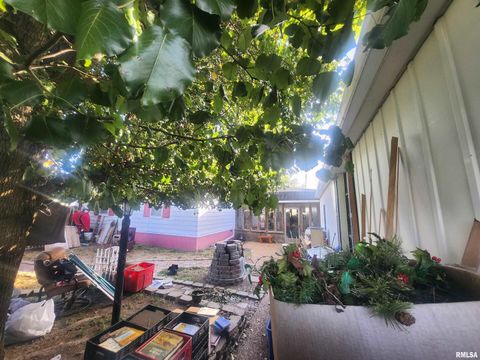 Tiny photo for 307 S MAIN Street, Pinckneyville, IL 62274 (MLS # EB460279)