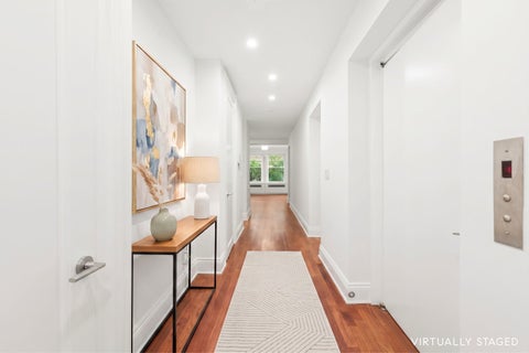 Tiny photo for 223 West 80th Street #3, New York, NY 10024 (MLS # 12785537)