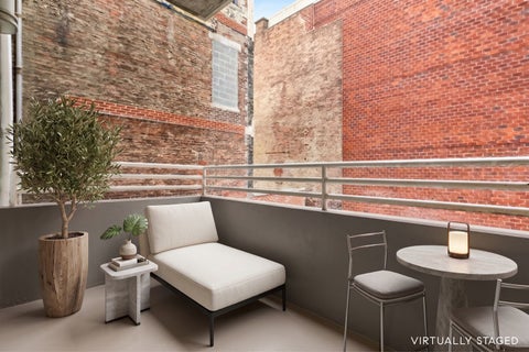 Tiny photo for 223 West 80th Street #3, New York, NY 10024 (MLS # 12785537)