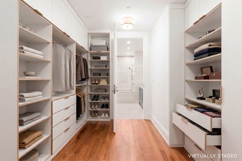 Tiny photo for 223 West 80th Street #3, New York, NY 10024 (MLS # 12785537)