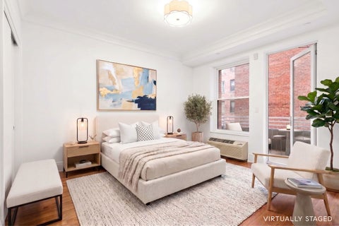 Tiny photo for 223 West 80th Street #3, New York, NY 10024 (MLS # 12785537)