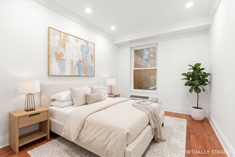 Tiny photo for 223 West 80th Street #3, New York, NY 10024 (MLS # 12785537)