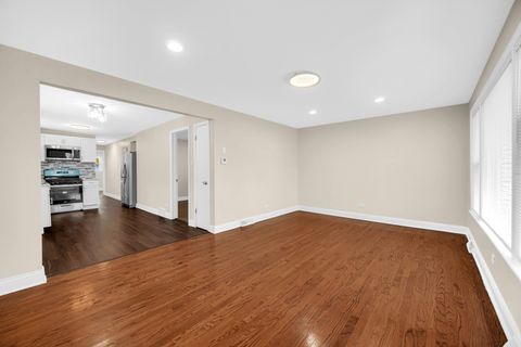 Tiny photo for 2037 W 69th Place, Chicago, IL 60636 (MLS # 12617121)