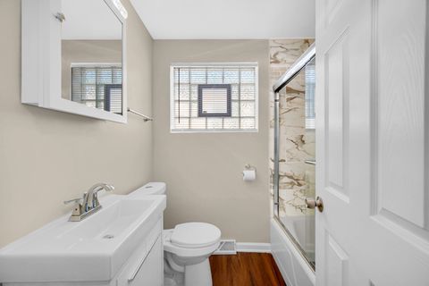 Tiny photo for 2037 W 69th Place, Chicago, IL 60636 (MLS # 12617121)