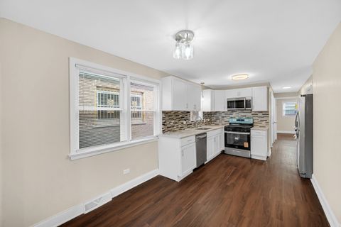 Tiny photo for 2037 W 69th Place, Chicago, IL 60636 (MLS # 12617121)