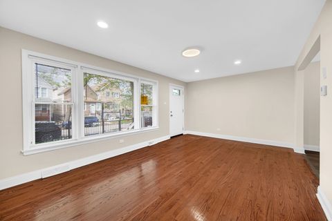 Tiny photo for 2037 W 69th Place, Chicago, IL 60636 (MLS # 12617121)