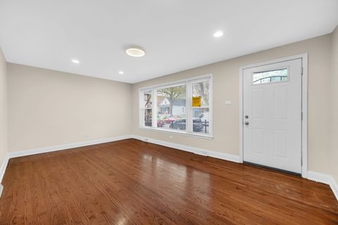 Tiny photo for 2037 W 69th Place, Chicago, IL 60636 (MLS # 12617121)