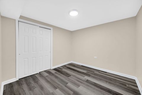 Tiny photo for 2037 W 69th Place, Chicago, IL 60636 (MLS # 12617121)