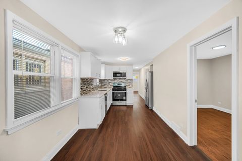 Tiny photo for 2037 W 69th Place, Chicago, IL 60636 (MLS # 12617121)