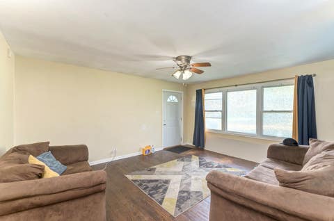 Tiny photo for 16100 Circle Drive, Markham, IL 60428 (MLS # 12710925)