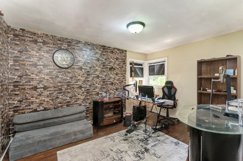 Tiny photo for 16100 Circle Drive, Markham, IL 60428 (MLS # 12710925)