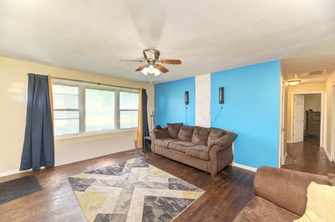 Tiny photo for 16100 Circle Drive, Markham, IL 60428 (MLS # 12710925)