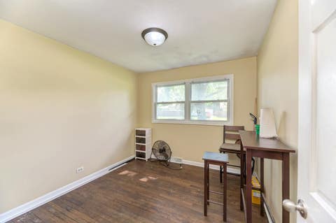 Tiny photo for 16100 Circle Drive, Markham, IL 60428 (MLS # 12710925)