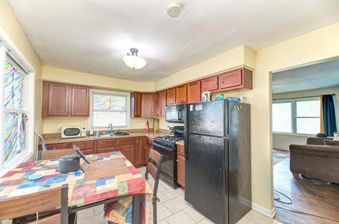 Tiny photo for 16100 Circle Drive, Markham, IL 60428 (MLS # 12710925)