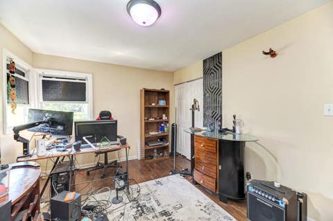 Tiny photo for 16100 Circle Drive, Markham, IL 60428 (MLS # 12710925)