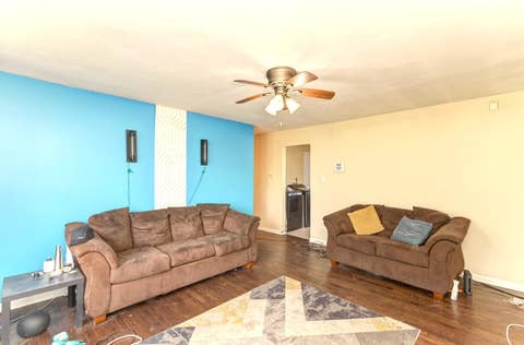 Tiny photo for 16100 Circle Drive, Markham, IL 60428 (MLS # 12710925)
