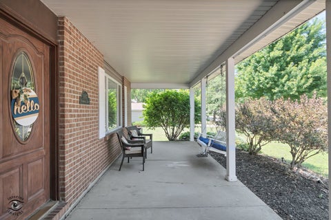 Tiny photo for 1007 Ranchwood Drive, Shorewood, IL 60404 (MLS # 12728974)