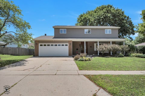 Photo of 1007 Ranchwood Drive, Shorewood, IL 60404 (MLS # 12728974)