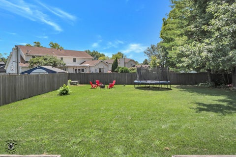 Tiny photo for 1007 Ranchwood Drive, Shorewood, IL 60404 (MLS # 12728974)