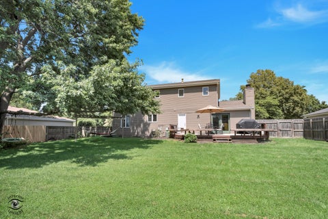 Tiny photo for 1007 Ranchwood Drive, Shorewood, IL 60404 (MLS # 12728974)