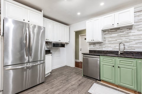 Tiny photo for 6126 N Francisco Avenue #1, Chicago, IL 60659 (MLS # 12742743)