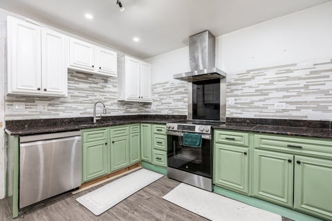 Tiny photo for 6126 N Francisco Avenue #1, Chicago, IL 60659 (MLS # 12742743)