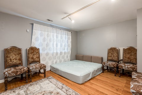 Tiny photo for 6126 N Francisco Avenue #1, Chicago, IL 60659 (MLS # 12742743)