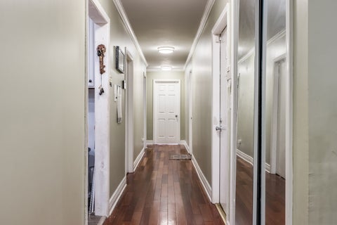 Tiny photo for 6126 N Francisco Avenue #1, Chicago, IL 60659 (MLS # 12742743)