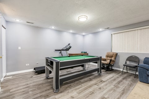 Tiny photo for 6126 N Francisco Avenue #1, Chicago, IL 60659 (MLS # 12742743)
