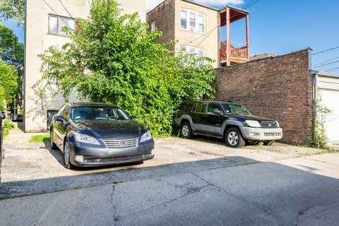 Tiny photo for 6126 N Francisco Avenue #1, Chicago, IL 60659 (MLS # 12742743)