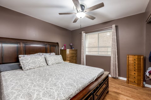 Tiny photo for 6126 N Francisco Avenue #1, Chicago, IL 60659 (MLS # 12742743)