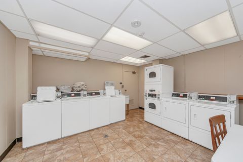 Tiny photo for 1455 S Shermer Road #208C, Northbrook, IL 60062 (MLS # 12447766)
