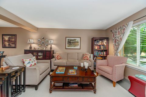 Tiny photo for 1455 S Shermer Road #208C, Northbrook, IL 60062 (MLS # 12447766)