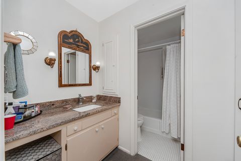Tiny photo for 1455 S Shermer Road #208C, Northbrook, IL 60062 (MLS # 12447766)