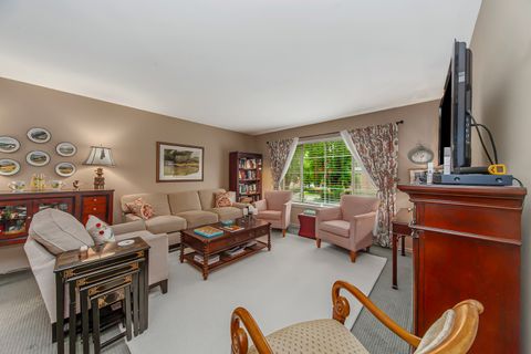 Tiny photo for 1455 S Shermer Road #208C, Northbrook, IL 60062 (MLS # 12447766)