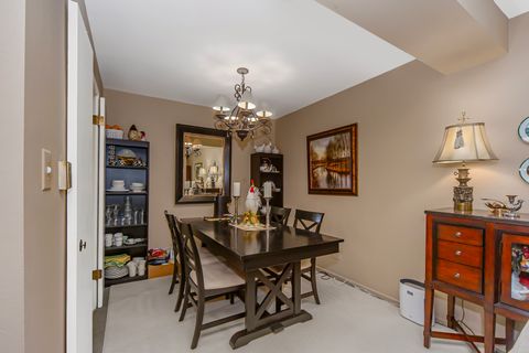 Tiny photo for 1455 S Shermer Road #208C, Northbrook, IL 60062 (MLS # 12447766)