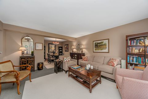 Tiny photo for 1455 S Shermer Road #208C, Northbrook, IL 60062 (MLS # 12447766)
