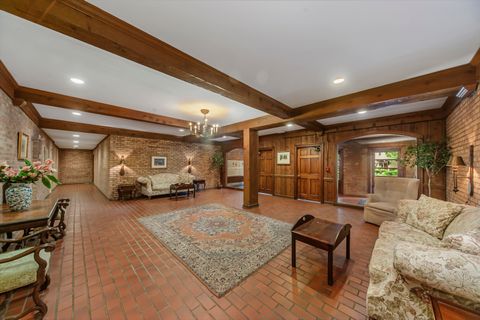 Tiny photo for 1455 S Shermer Road #208C, Northbrook, IL 60062 (MLS # 12447766)