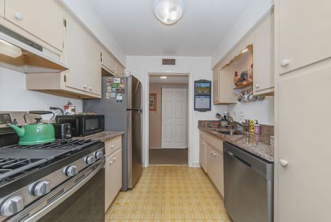 Tiny photo for 1455 S Shermer Road #208C, Northbrook, IL 60062 (MLS # 12447766)