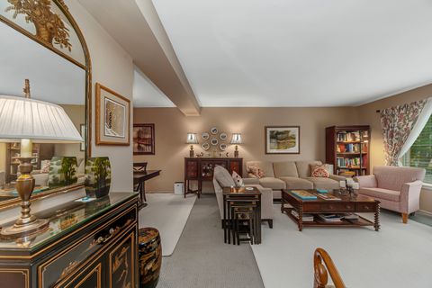 Tiny photo for 1455 S Shermer Road #208C, Northbrook, IL 60062 (MLS # 12447766)
