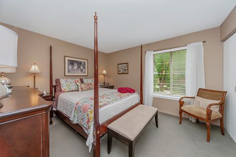 Tiny photo for 1455 S Shermer Road #208C, Northbrook, IL 60062 (MLS # 12447766)