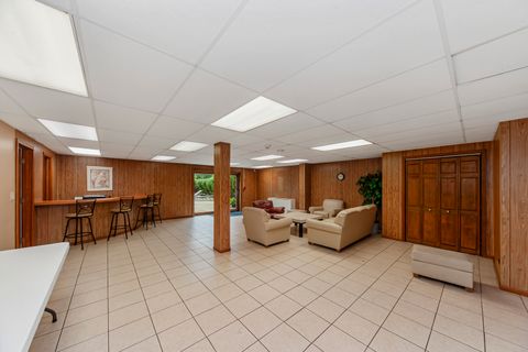 Tiny photo for 1455 S Shermer Road #208C, Northbrook, IL 60062 (MLS # 12447766)