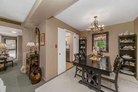 Tiny photo for 1455 S Shermer Road #208C, Northbrook, IL 60062 (MLS # 12447766)
