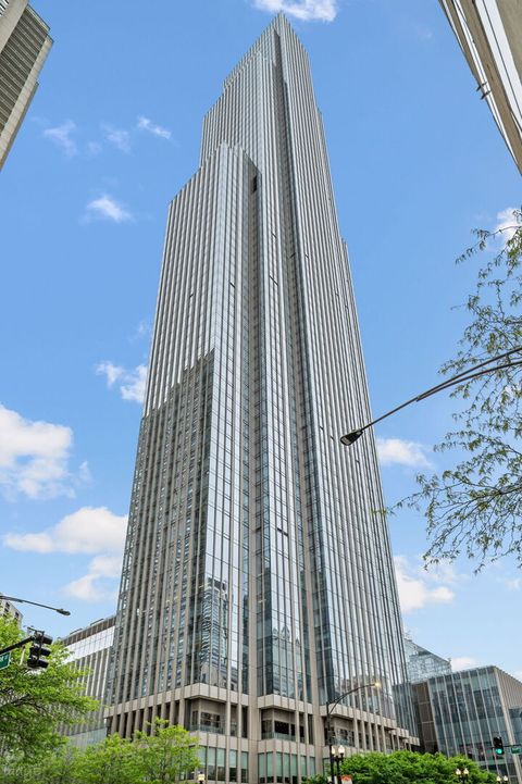 Photo of 14 W Superior Street #5303, Chicago, IL 60654 (MLS # 12653954)