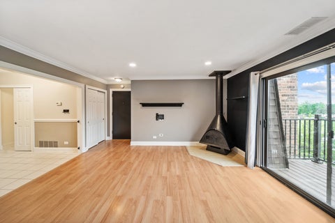 Tiny photo for 621 Tralee Court #3C, Schaumburg, IL 60193 (MLS # 12690299)