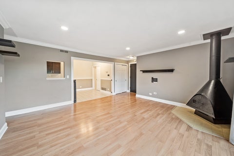 Tiny photo for 621 Tralee Court #3C, Schaumburg, IL 60193 (MLS # 12690299)