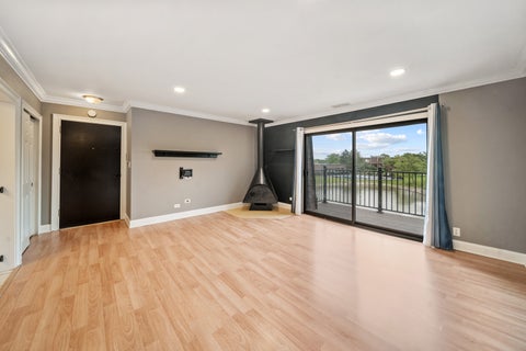 Tiny photo for 621 Tralee Court #3C, Schaumburg, IL 60193 (MLS # 12690299)