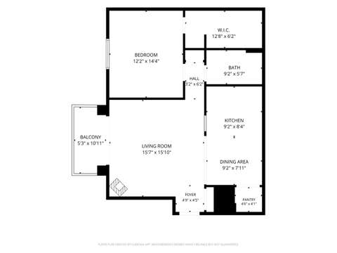 Tiny photo for 621 Tralee Court #3C, Schaumburg, IL 60193 (MLS # 12690299)