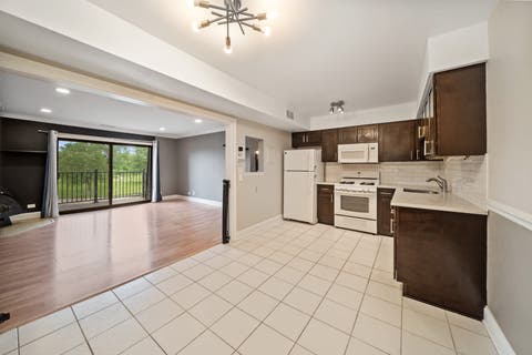 Tiny photo for 621 Tralee Court #3C, Schaumburg, IL 60193 (MLS # 12690299)