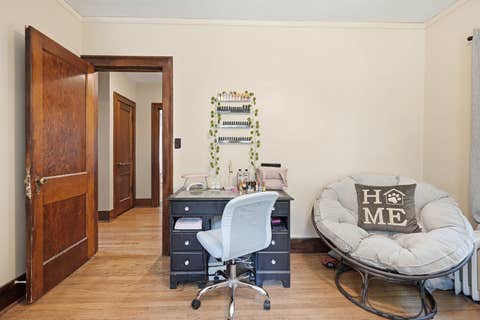 Tiny photo for 1024 W 15th Street, Davenport, IA 52804 (MLS # 12716066)